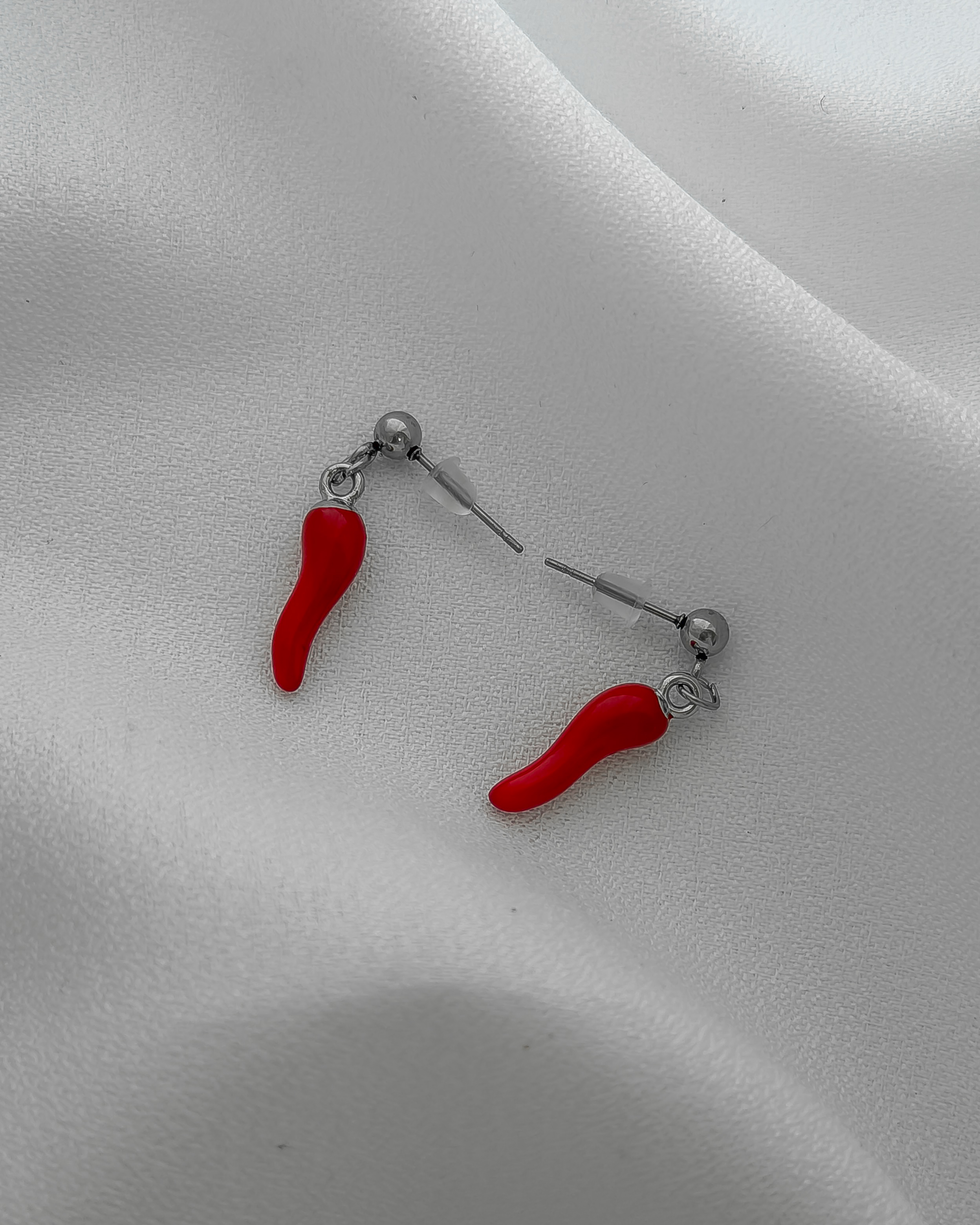 گوشواره فلفل